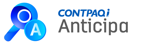 CONTPAQi® Anticipa
