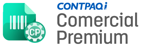CONTPAQi® Comercial Premium
