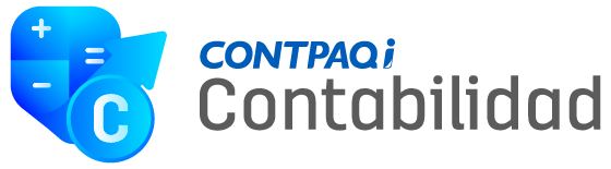 CONTPAQi® Contabilidad
