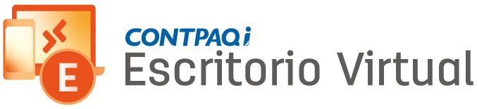 CONTPAQi® Escritorio Virtual