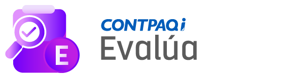 CONTPAQi® Evalúa
