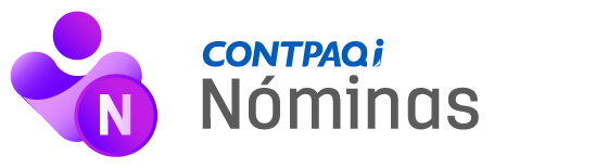 CONTPAQi® Nóminas