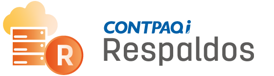 CONTPAQi® Respaldos