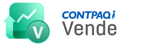 CONTPAQi® Vende