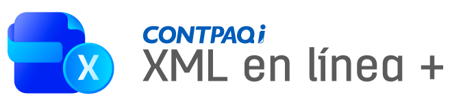 CONTPAQi® XML en Línea