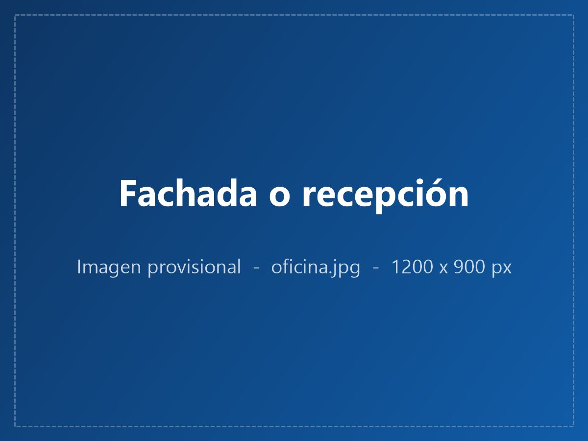Oficinas de GDLSYSCOM