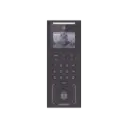 Terminal Facial MinMoe WiFi con Batería de Respaldo / Deep Learning / 500 Rostros / 3,000 Huellas y Tarjetas MIFARE / HikConnect Teams / Pantalla 2.4"